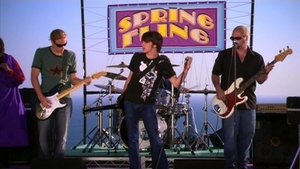 Poster for Spring Fling
