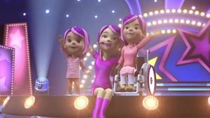 Poster for Pop Star
