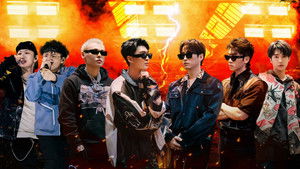 Poster for Episode 4