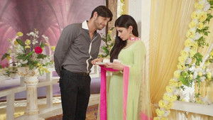 Poster for Viren's Attempts to Get Intimate With Shivanya