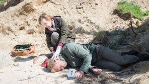 Poster for Episode 4