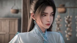 Poster for Episode 6 Poster for Episode 6