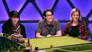 Poster for Dishing with a Demon