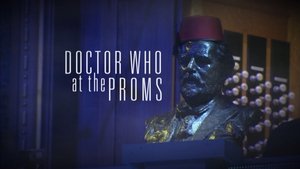 Poster for Doctor Who at the Proms (2010)