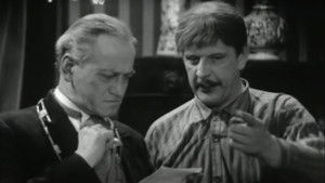 Poster for Kleren maken de man