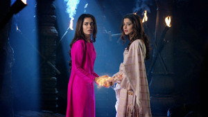 Poster for The Sisters' Secret Mission