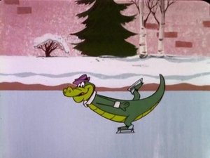 Poster for Ice Charades