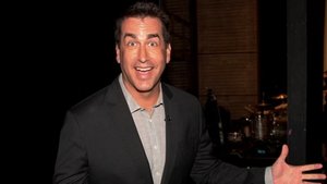 Poster for Jon Favreau, Rob Riggle, Echosmith