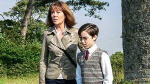Poster for The Temptation of Sarah Jane Smith (1)