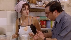 Poster for Todo Dia Ela Faz Tudo Sempre Igual