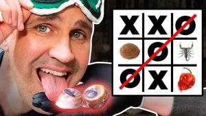 Poster for Licking Nasty Foods (GAME)