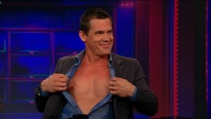 Poster for Josh Brolin