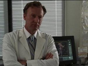 Poster for Patient Zero