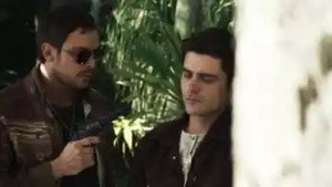 Poster for Chapter 53