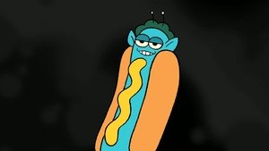 Poster for Plaza Alone