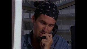 Poster for The Hound