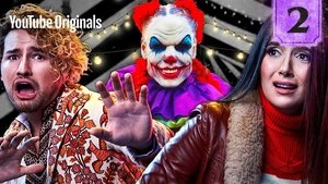 Poster for The Clowns Here Kill (2)