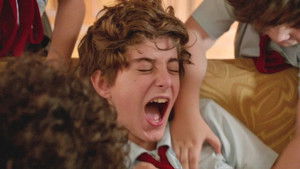 Poster for Episode 16