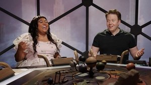 Poster for Code Crimson