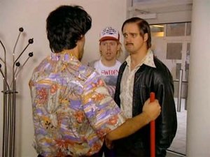 Poster for Episode 3