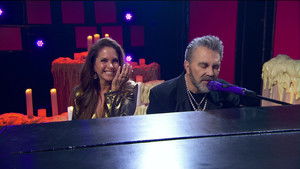 Poster for El talento no se esconde