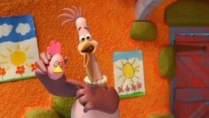 Poster for Timmy's Egg Heads