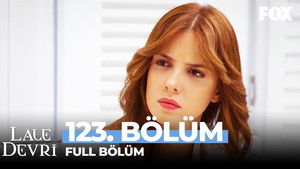 Poster for Episode 123