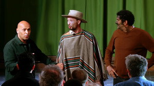 Poster for The ultimate reveal and a special bonus