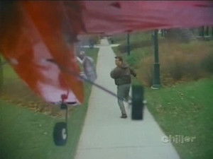 Poster for South by Southeast