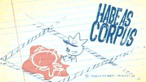 Poster for Habeas Corpus