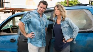 Poster for The Pilot