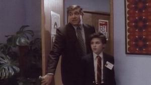 Poster for My Father's Office