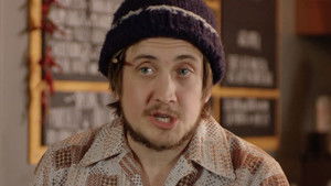 Poster for Everything's Mangoes