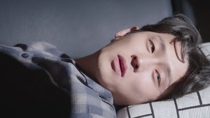 Poster for What’s Going On Between Ha Ri and I Sang?