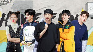 Poster for Episode 9 Poster for Episode 9