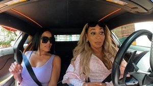 Poster for Ambush in Paradise Poster for Ambush in Paradise