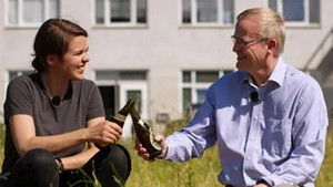 Poster for Episode 3