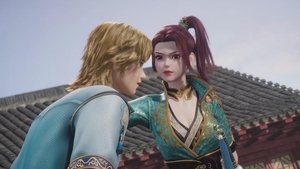 Poster for Episode 25