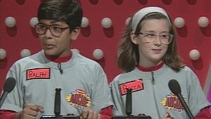 Poster for Jason & Diane vs. Ralph & Becca