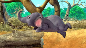 Poster for Episode 6