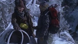 Poster for Thin Ice