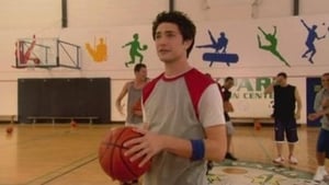 Poster for Kyle Got Game