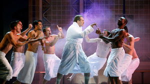 Poster for Previews Poster for Previews