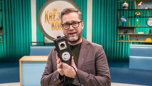 Poster for Episode 28