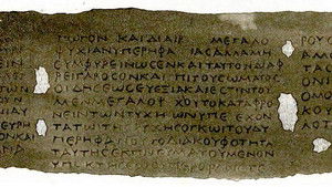 Poster for Episode 1