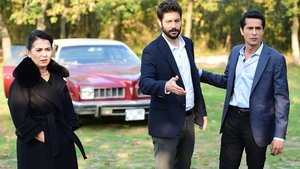 Poster for Episode 11 Poster for Episode 11