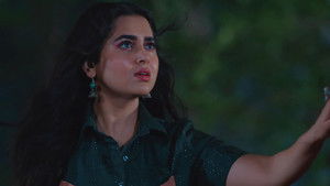 Poster for Pragati Learns Prathna's Past