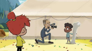 Poster for Episode 45