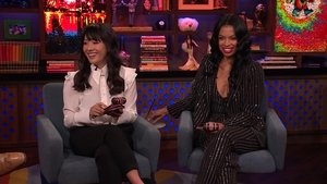 Poster for Constance Wu & Susan Kelechi Watson