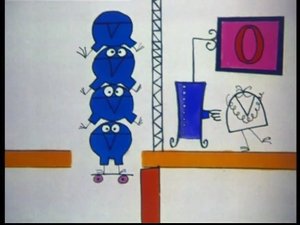 Poster for Episode 16 Poster for Episode 16